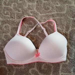VS Body No Wire Bra